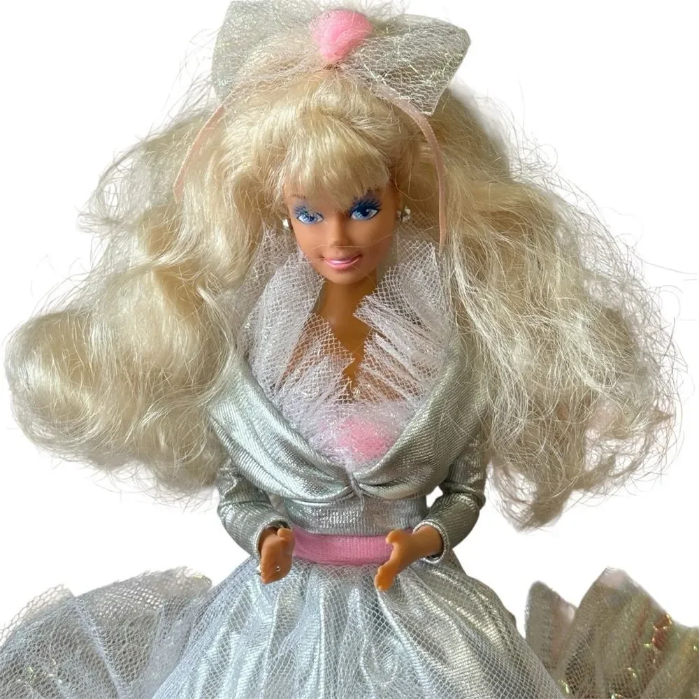Barbie vintage 1991